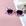 Branco roxo