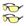 2pcs, Amarelo