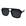 Aviador acetato preto