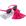 Rosa pink