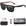 16, Preto, Hastes riscadas