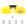 Amarelo l x1pçs