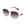 Lentes gradientes cinza