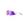 Sm branco com roxo