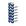 7pcsf733, 7azul gelo