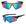 Oculos azul, Laranja