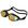 Preto revo gold