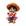Luffy, Rosa