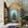 Nossa Senhora Aparecida Azul