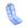 10 grades-azul