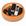 Bege com Laranja