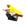 homem amarelo