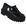 Preto verniz plataforma