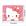 Retangular Hello Kitty 4