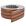 Bronze com Textura Amadeirado
