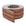 Bronze com Textura Amadeirado