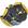 Preto, Amarelo