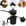 PRETO PINTINHA