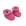 Rosa chiclete 57
