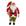 Vermelho Escuro