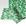  Verde Degrade