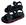 Preto, Pink