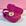 B, 01 pink docinho