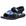 Preto, Azul