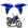 Azul Twister  2014 Ed. Especial