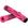 Pink, Preto