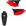 Preto / Vermelho