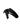 Preto brilhante