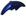 AZUL 2013 (RACING BLUE)