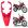 Vermelho Rally 2010 2011 2012 2013 2014 2015 2016