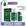 Apollo Green Masculino