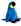 Arara azul