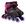 Preto, Rosa