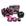 Preto, Rosa