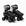 Quad preto