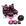 Pink, Preto