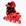 Shock red