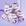 Roxo arco, Iris, Inline