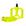 Amarelo neon