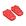 vermelho
