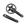 Crank, Dk 36t