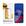 Preta - Asus Zenfone 7 ZS670KS / 8 Flip