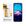 Preta - Motorola Moto E6S / E6I