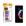 Preta - Motorola Moto Edge 20 Lite