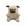Pug 30cm