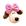 Cachorro Rosa